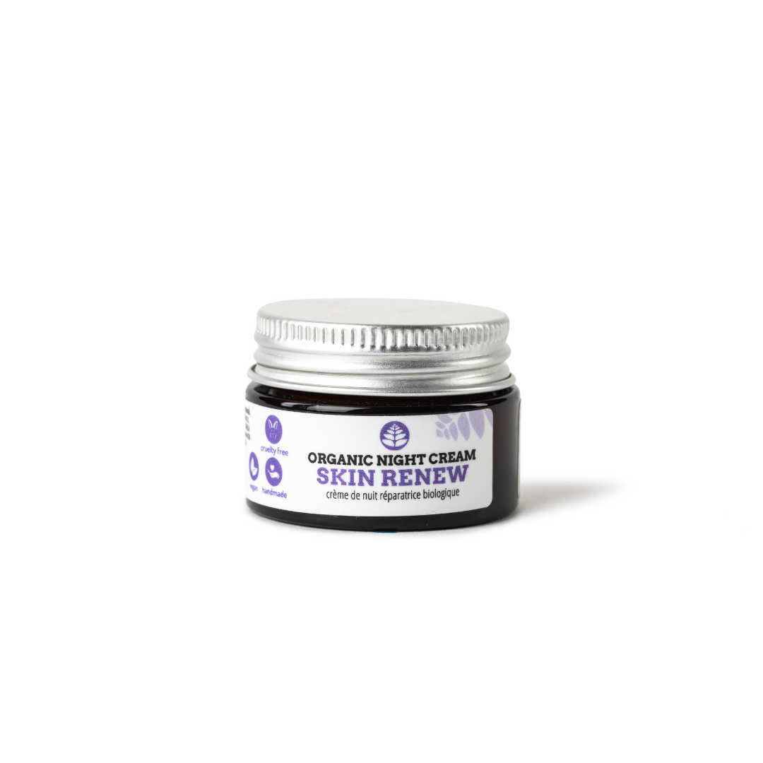 Skin Renew Night Facial Cream