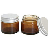 Glass Jars