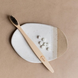 Bamboo Toothbrush