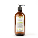 Lemongrass Natural Dish Soap