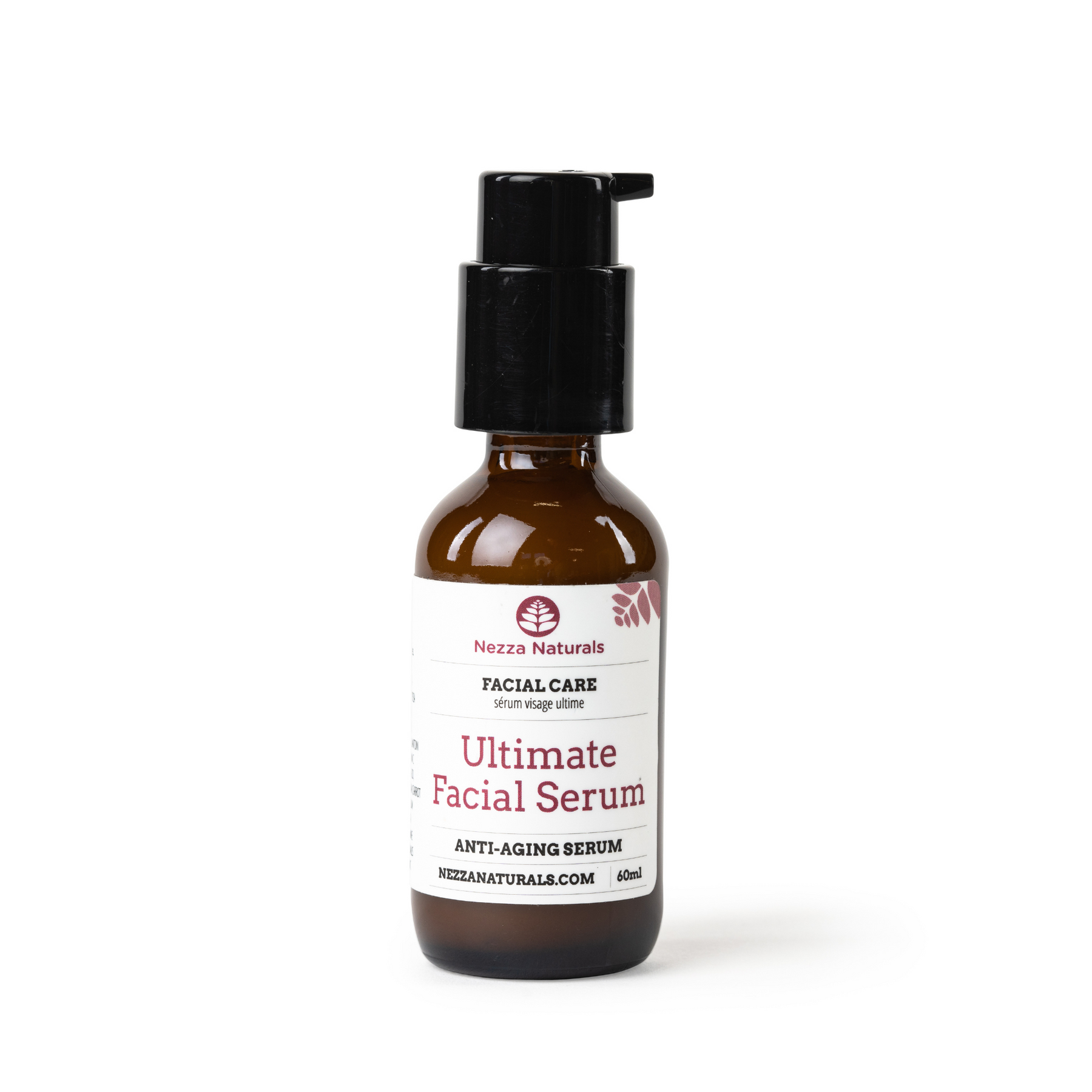 Ultimate Facial Serum