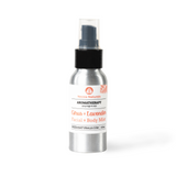Citrus Lavender Facial & Body Mist