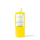 Pure & Simple Unscented Massage Oil - Clearance