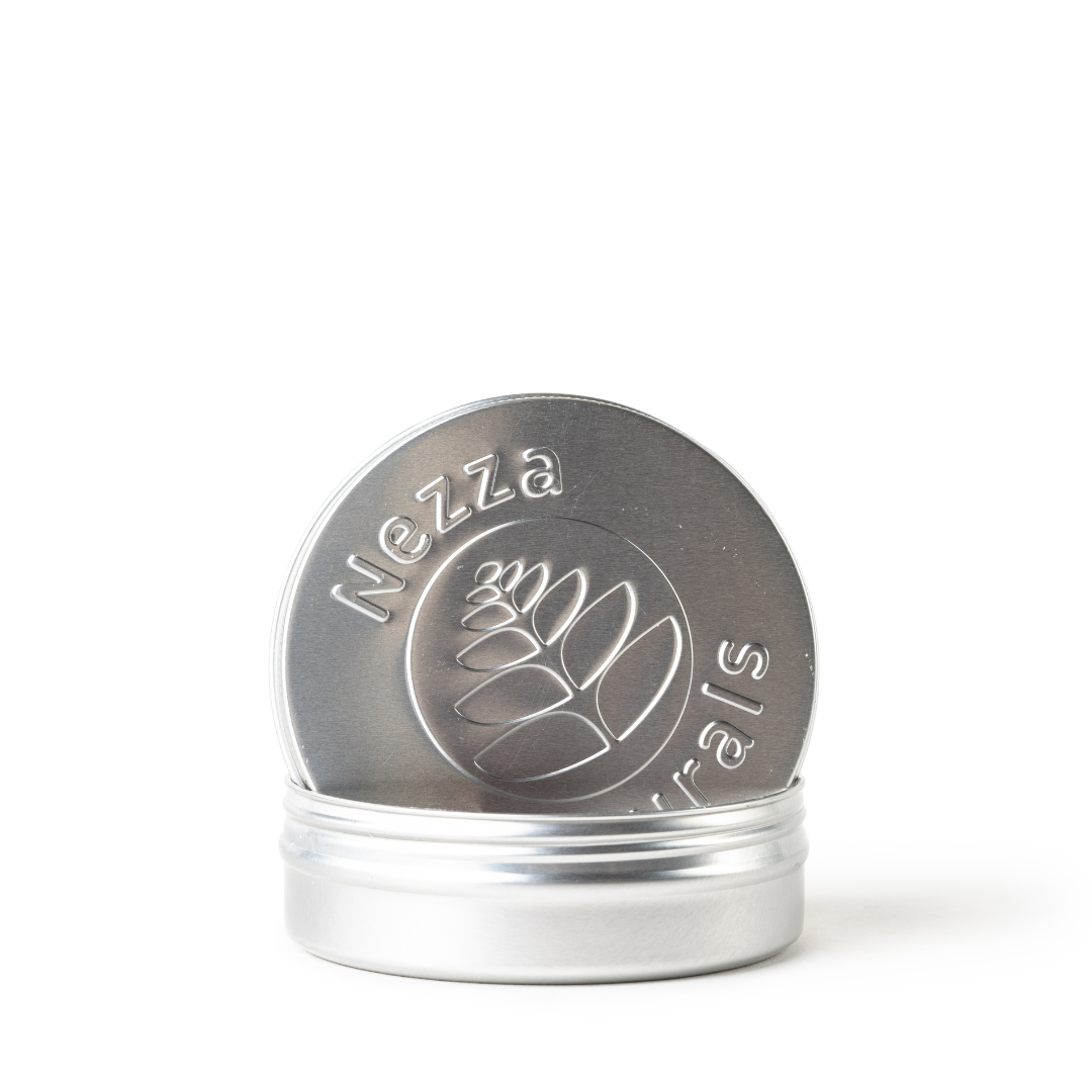 Nezza Travel Soap Tin