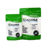 Spearmint Toothpaste Tablets