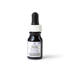 Rosacea Facial Oil