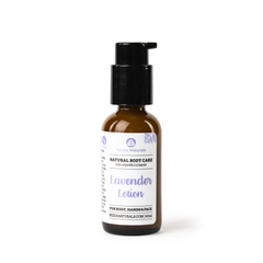 Lavender Body Lotion