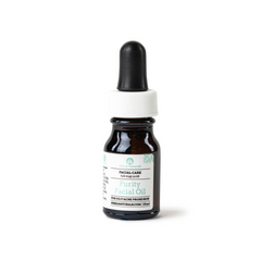 Purity Facial Oil