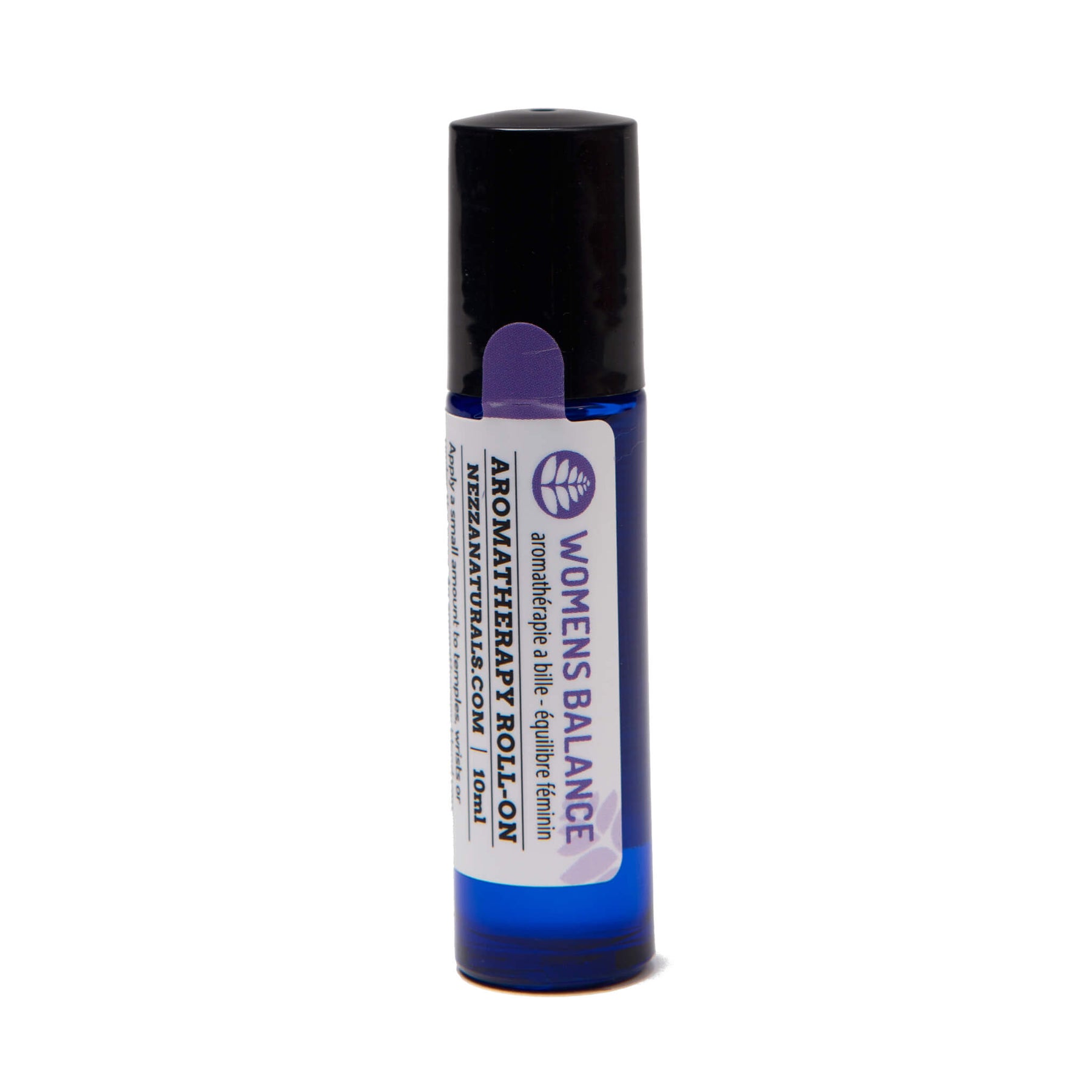 Balance Aromatherapy Roll-On