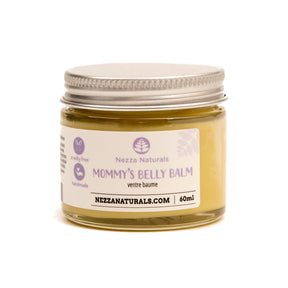 Mommy's Belly Balm
