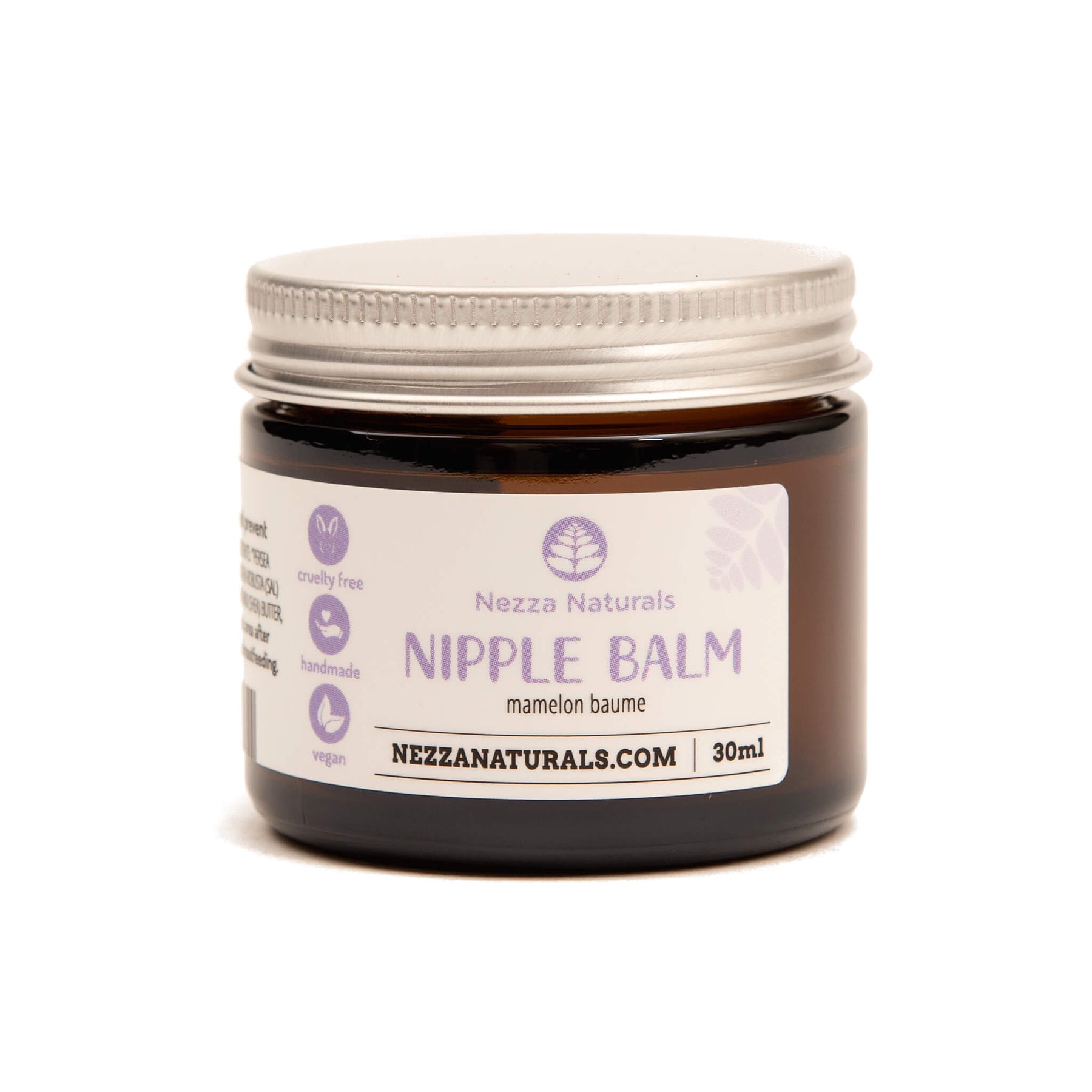 Nipple Balm