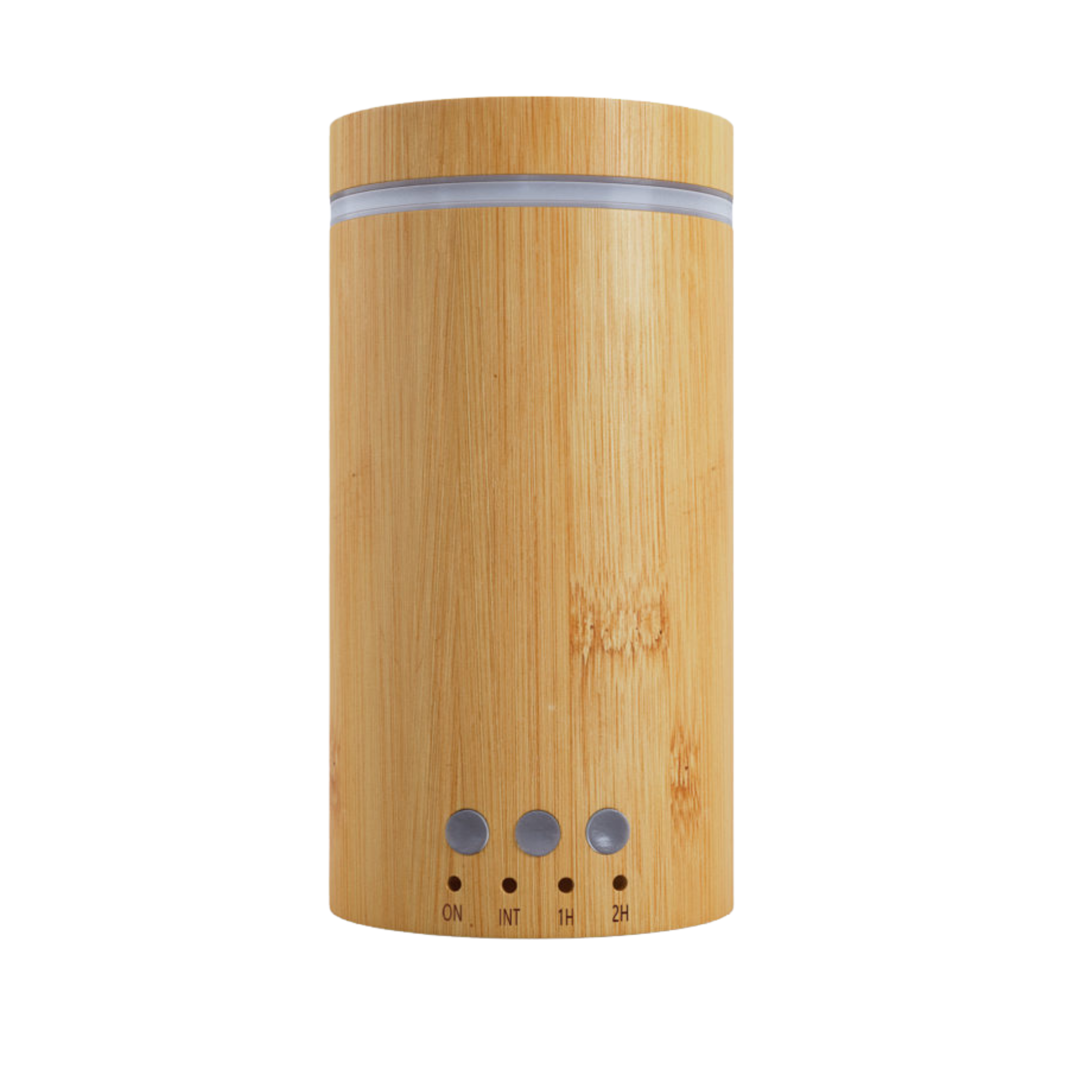 Basaba Diffuser Bamboo Aromatherapy Diffuser – Nezza Naturals