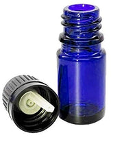 Essential Oil Glass Bottles with Droppers