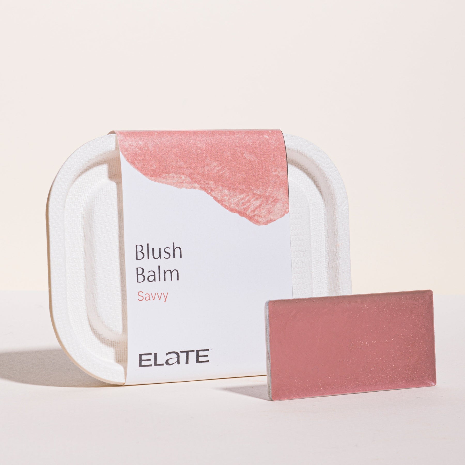 Elate Blush Balm