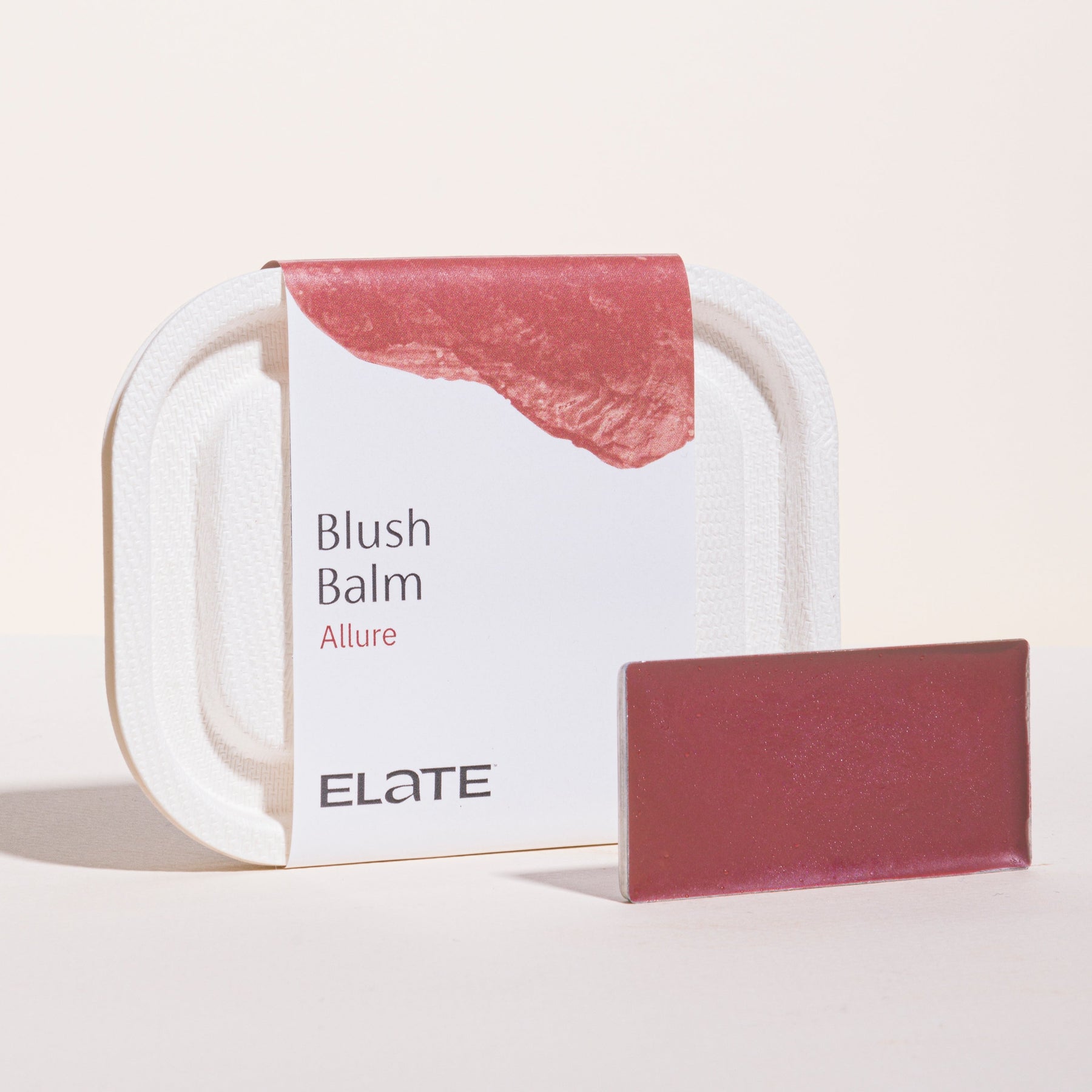 Elate Blush Balm