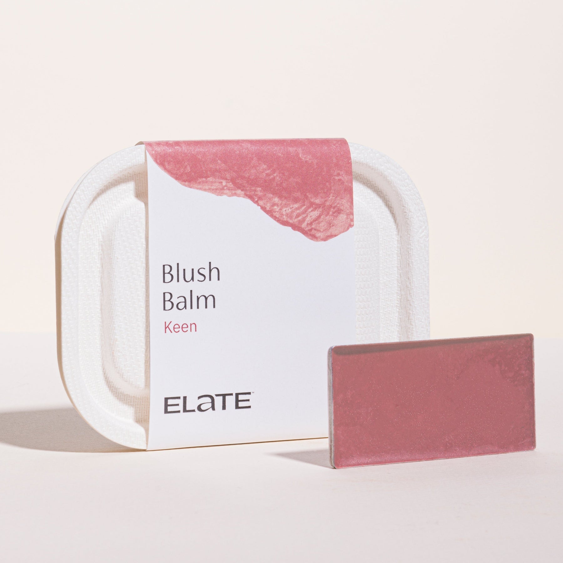 Elate Blush Balm