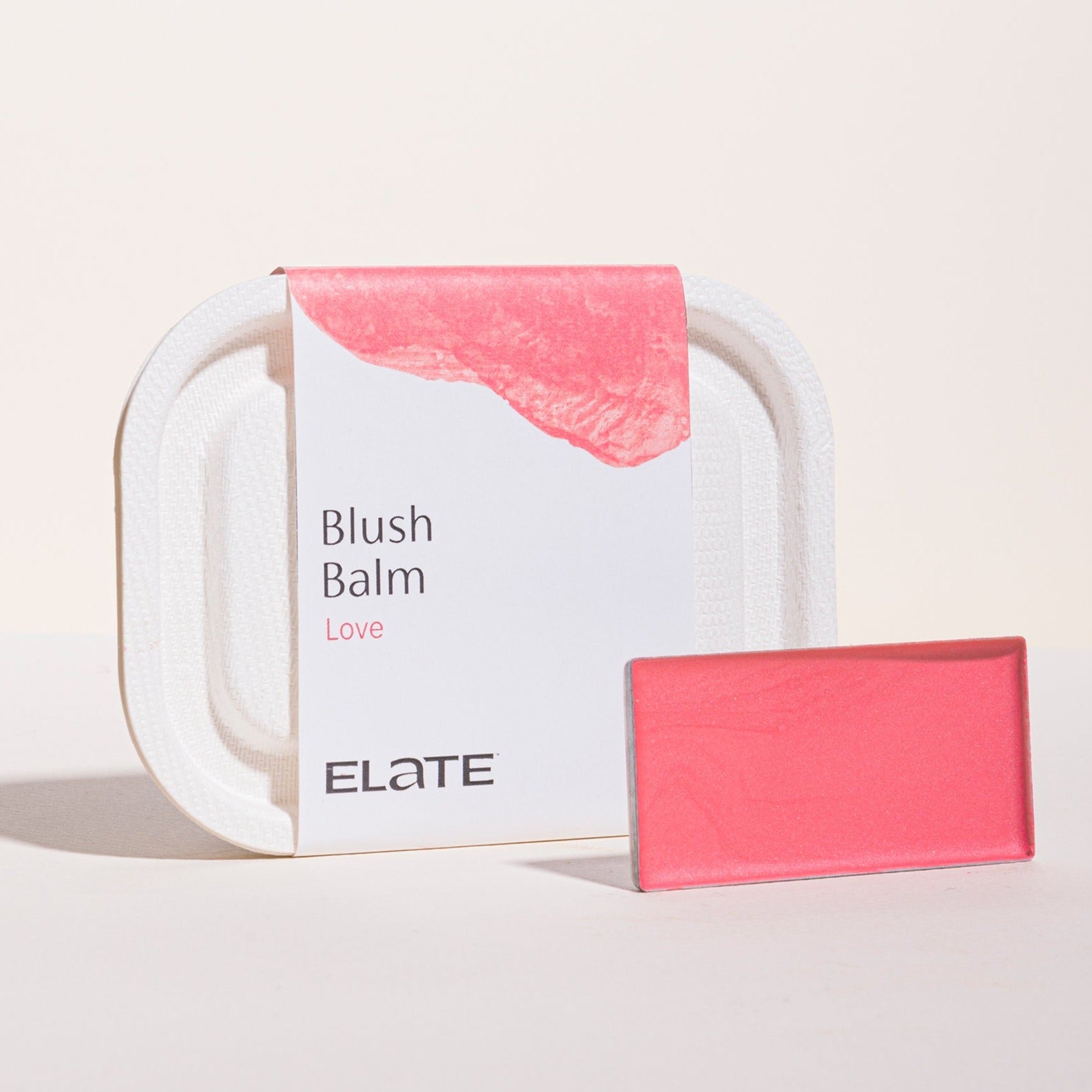 Elate Blush Balm