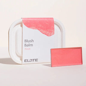 Elate Blush Powder