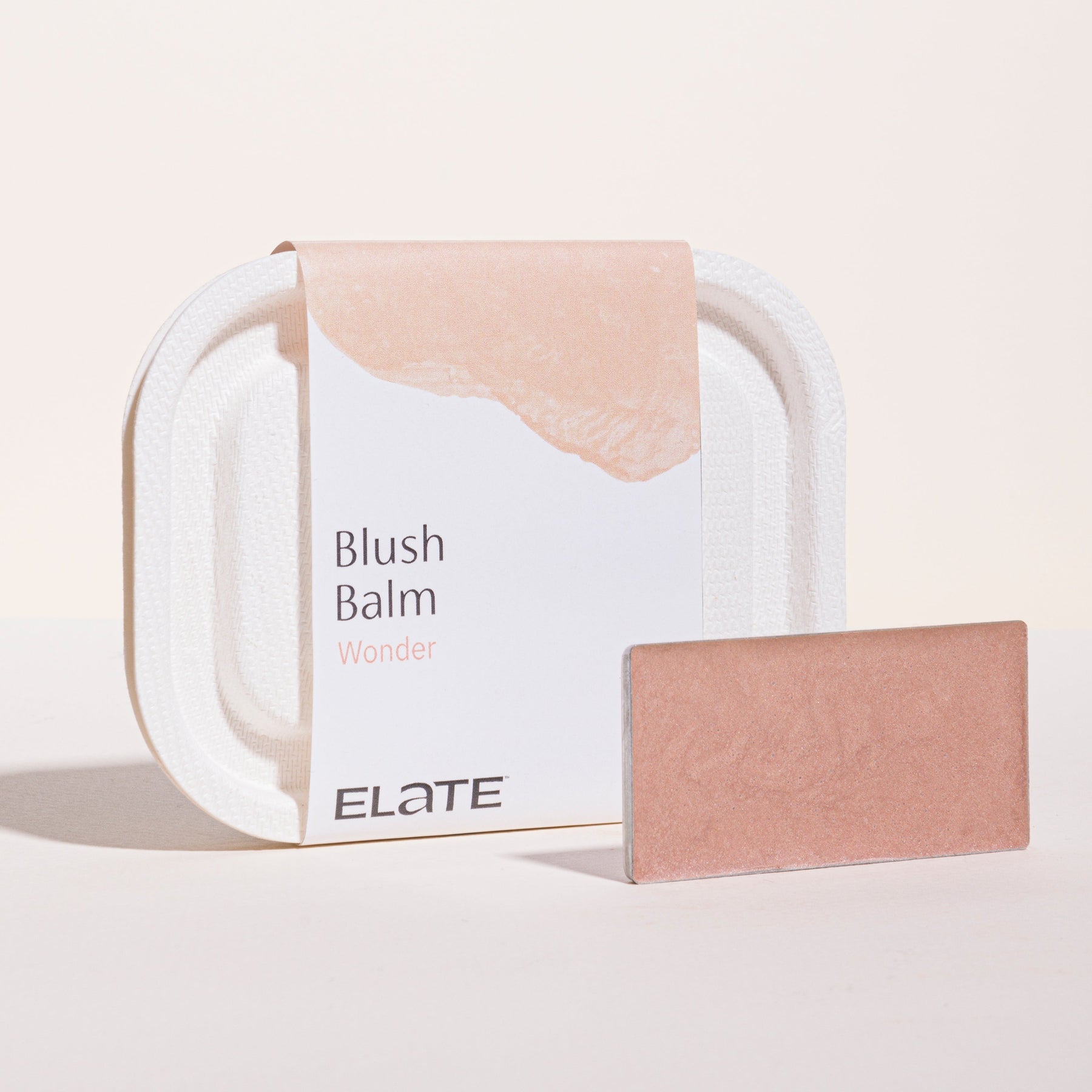 Elate Blush Balm