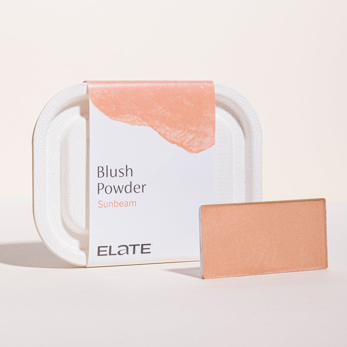 Elate Blush Powder