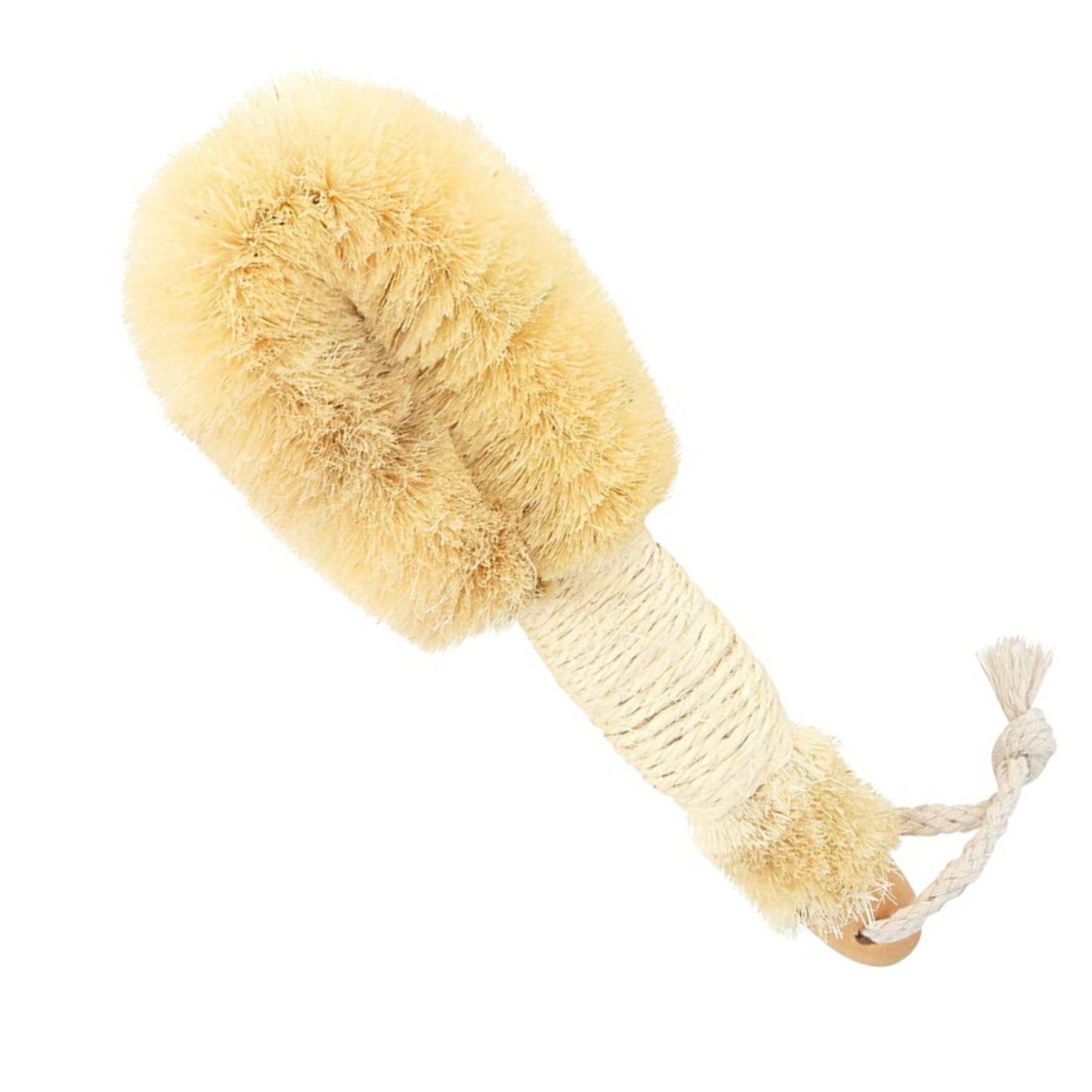 Dry Skin Brush