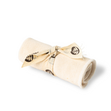 Organic Cotton/Hemp Face Cloth