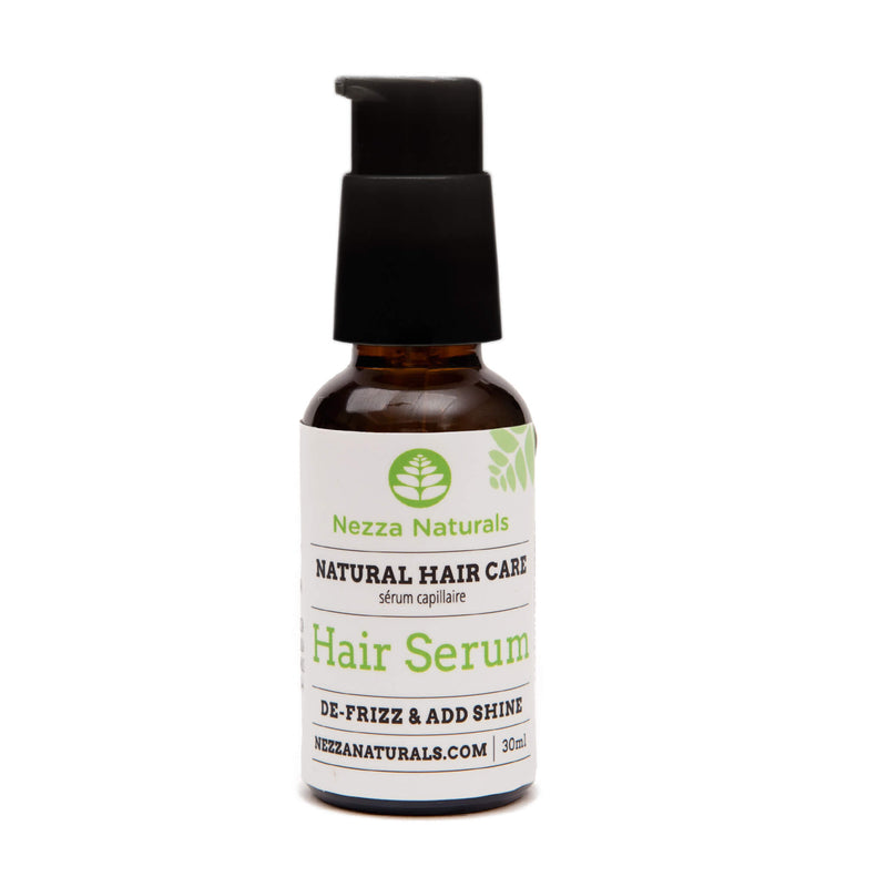 Nezza Naturals Victoria, BC Natural Home & Body Care