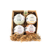 Bath Bomb Pack
