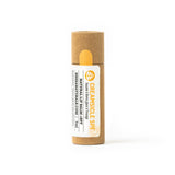 Nezza Naturals' Natural Lip Balm - Creamsicle SPF