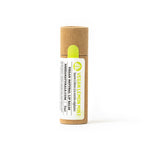 Nezza Naturals' Natural Lip Balm - Vegan Lemon Mint