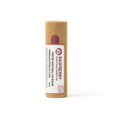 Nezza Naturals' Tinted Natural Lip Balm - Raspberry