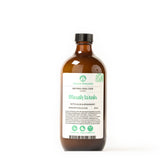 Spearmint Mouthwash
