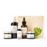 Purity Starter Set for Oily/Acne-Prone Skin (Large)