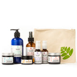 Ultimate Starter Set For Mature Skin - Regular Size