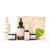 Nourish Starter Set for Dry Skin (Large)