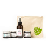 Balance Starter Set for Combination Skin (Large)