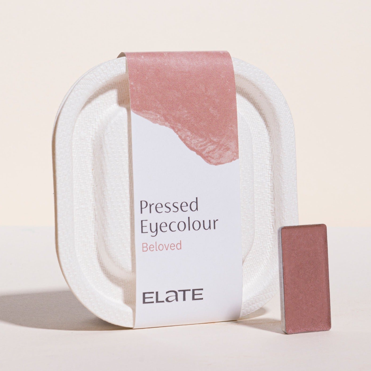 Elate Pressed EyeColour