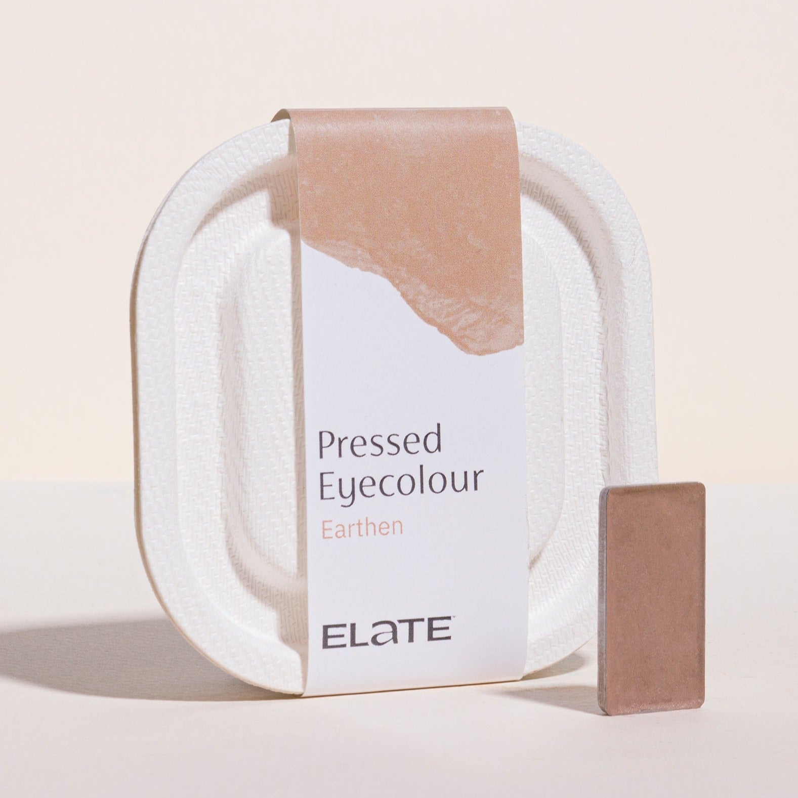 Elate Pressed EyeColour