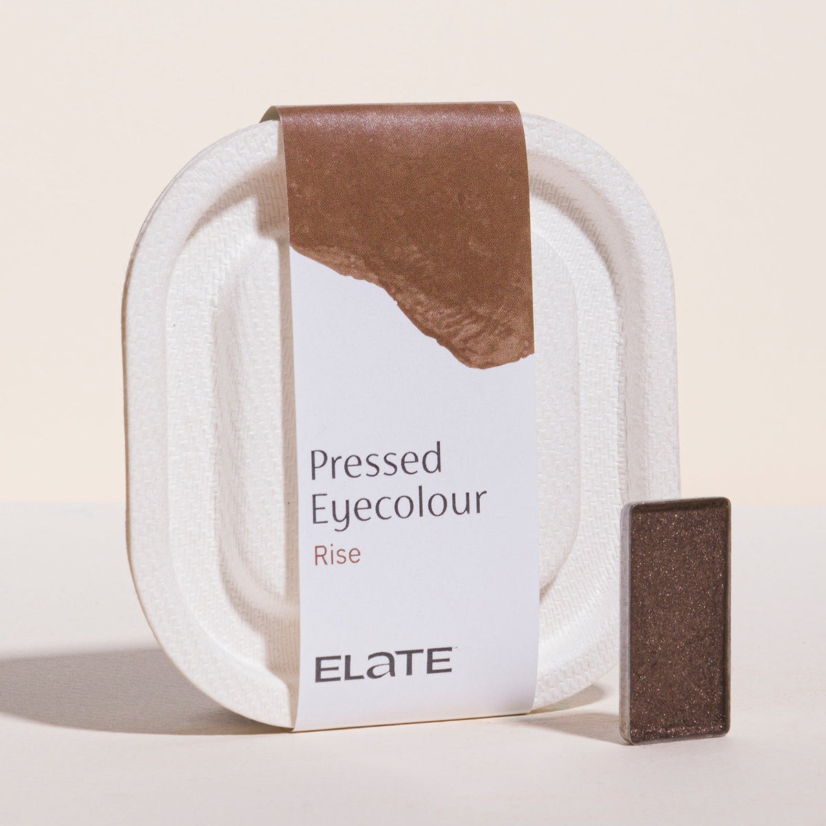 Elate Pressed EyeColour