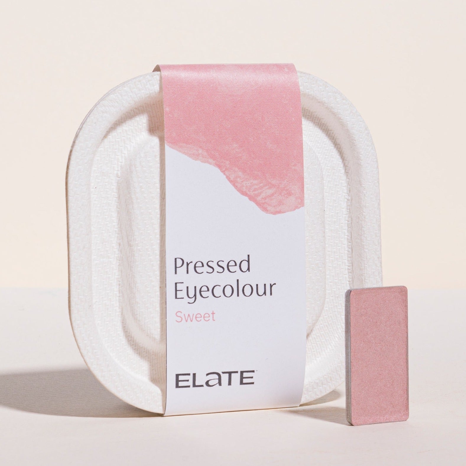 Elate Pressed EyeColour