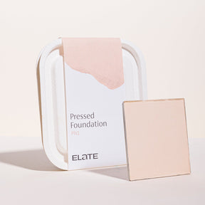 Elate Pressed Foundation