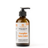 Pumpkin Spice Lotion — Limited Edition
