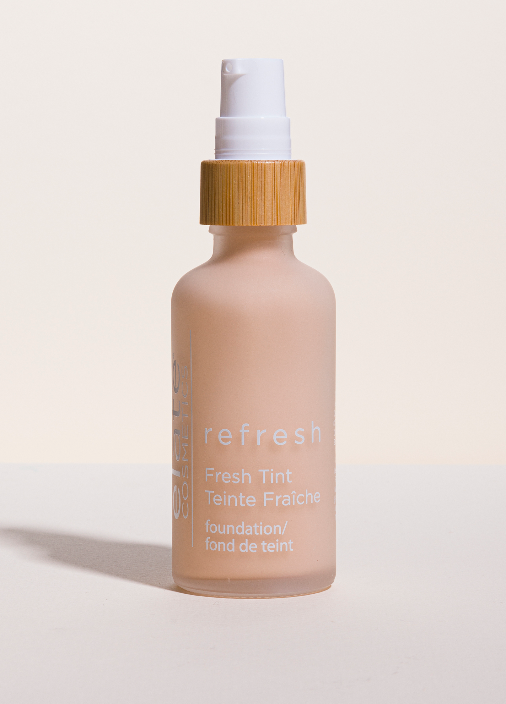 Elate Refresh Foundation