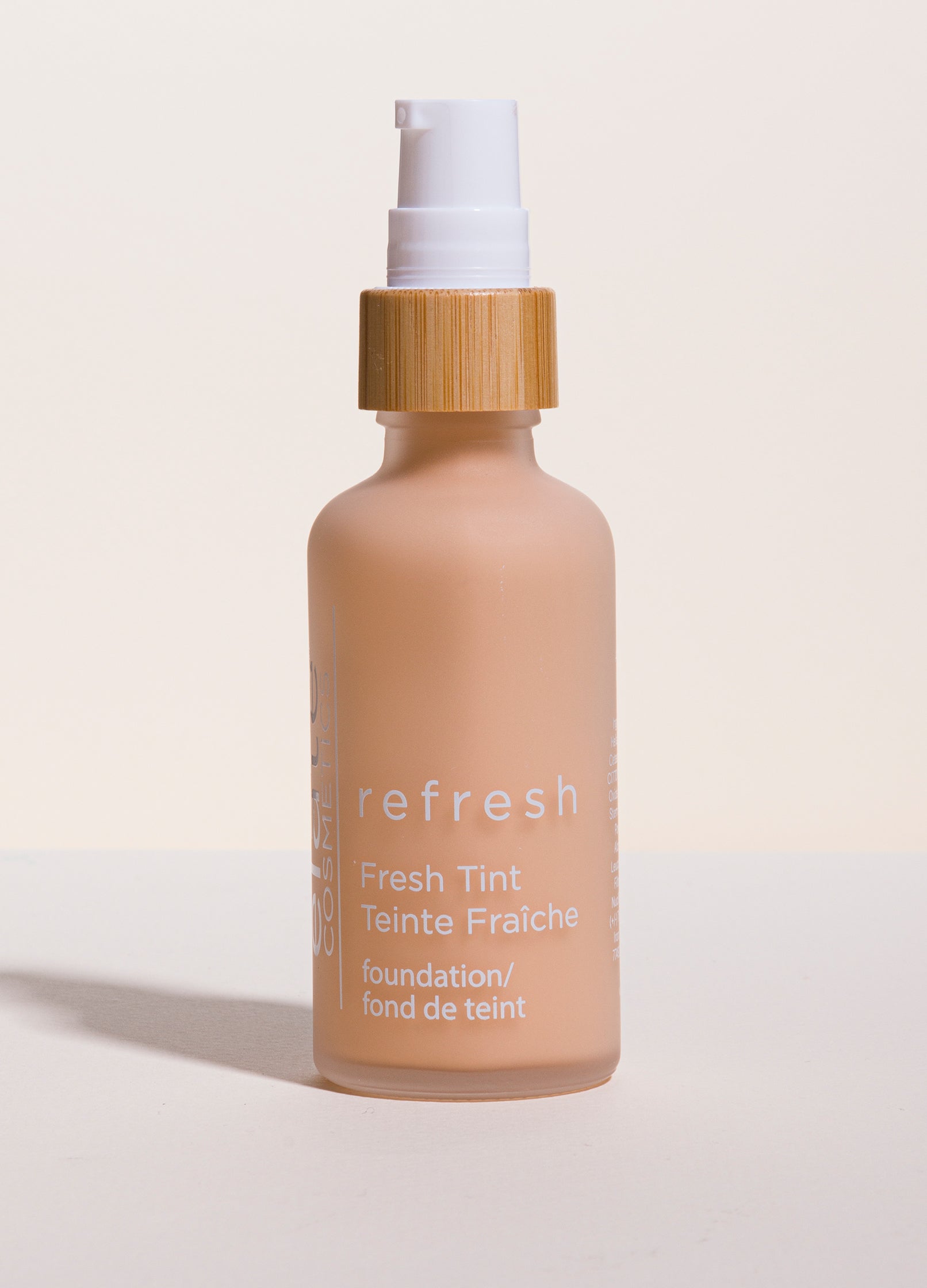 Elate Refresh Foundation