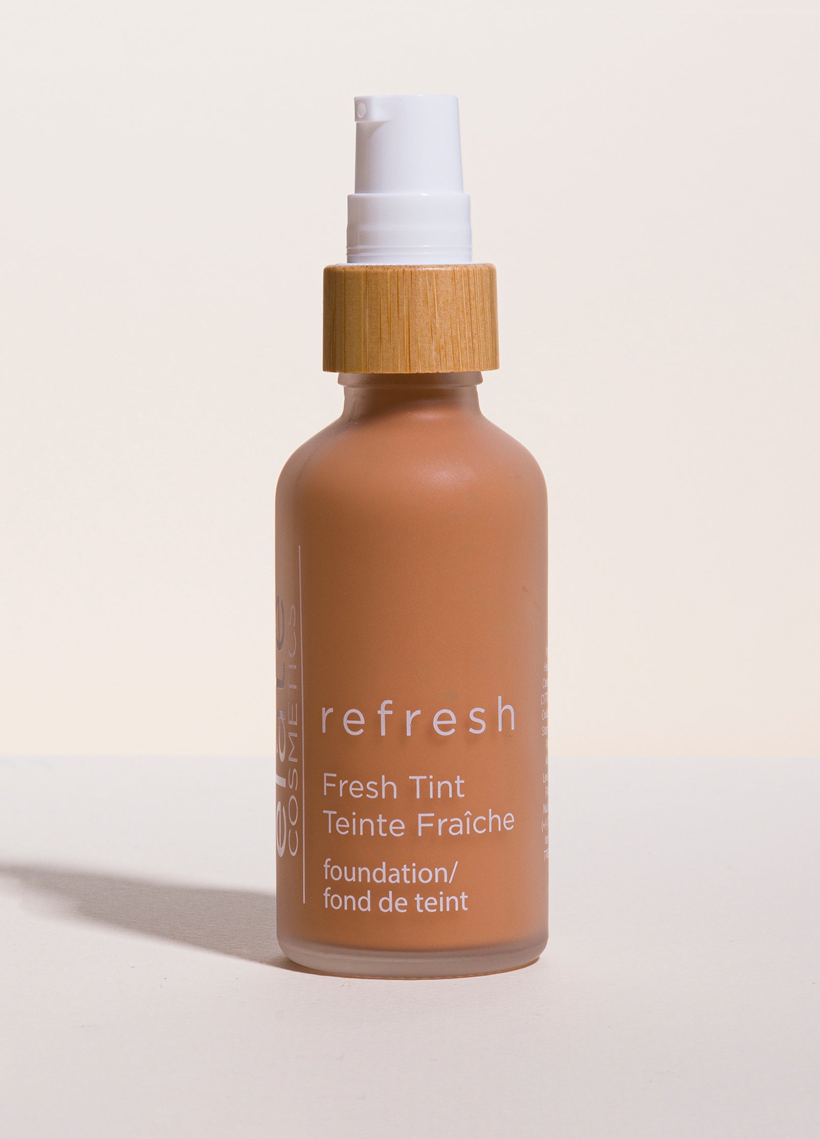 Elate Refresh Foundation