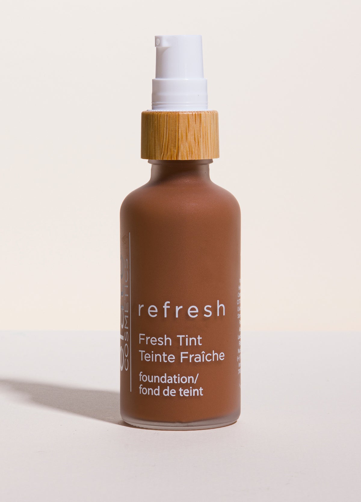 Elate Refresh Foundation