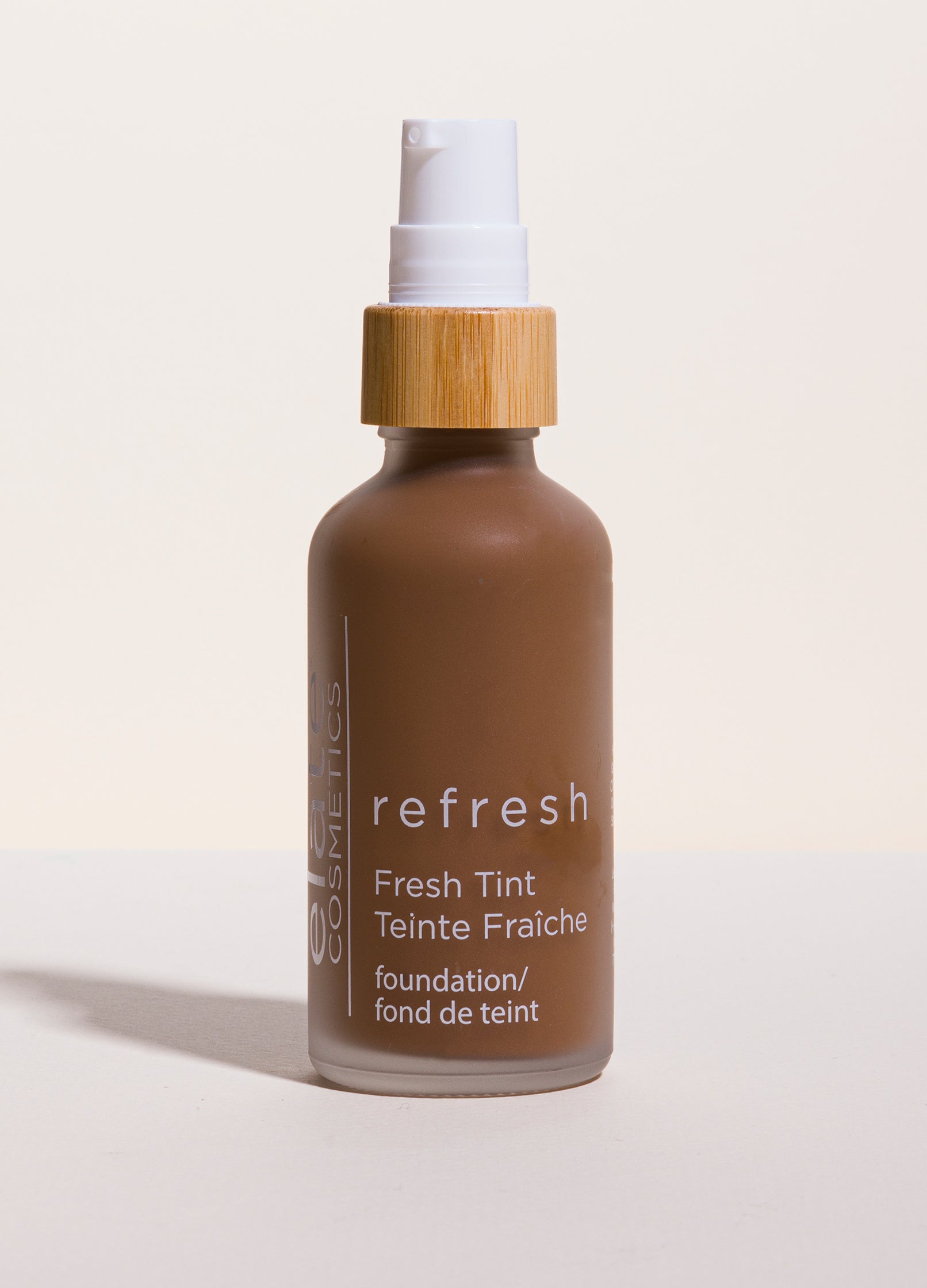 Elate Refresh Foundation