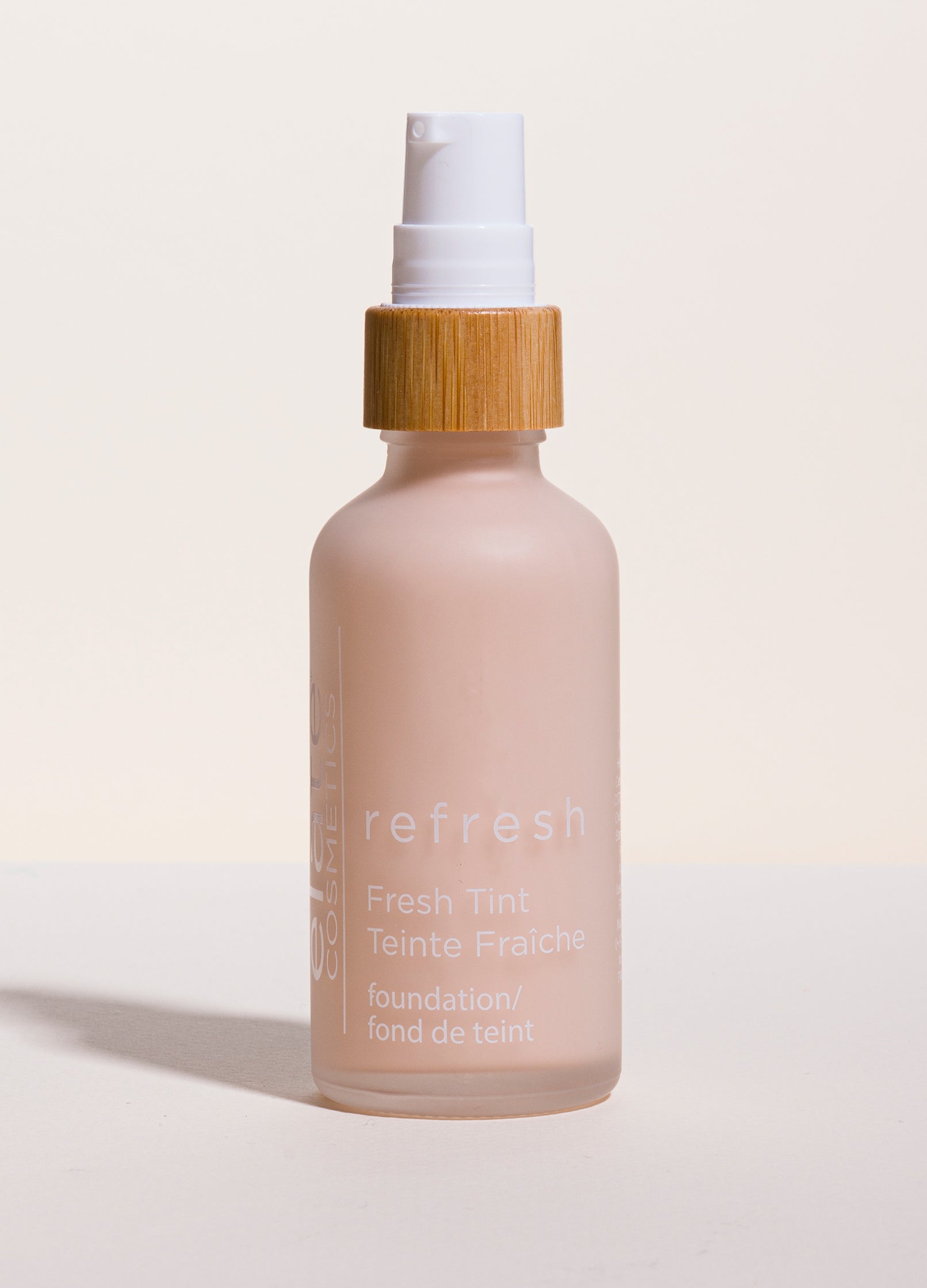 Elate Refresh Foundation