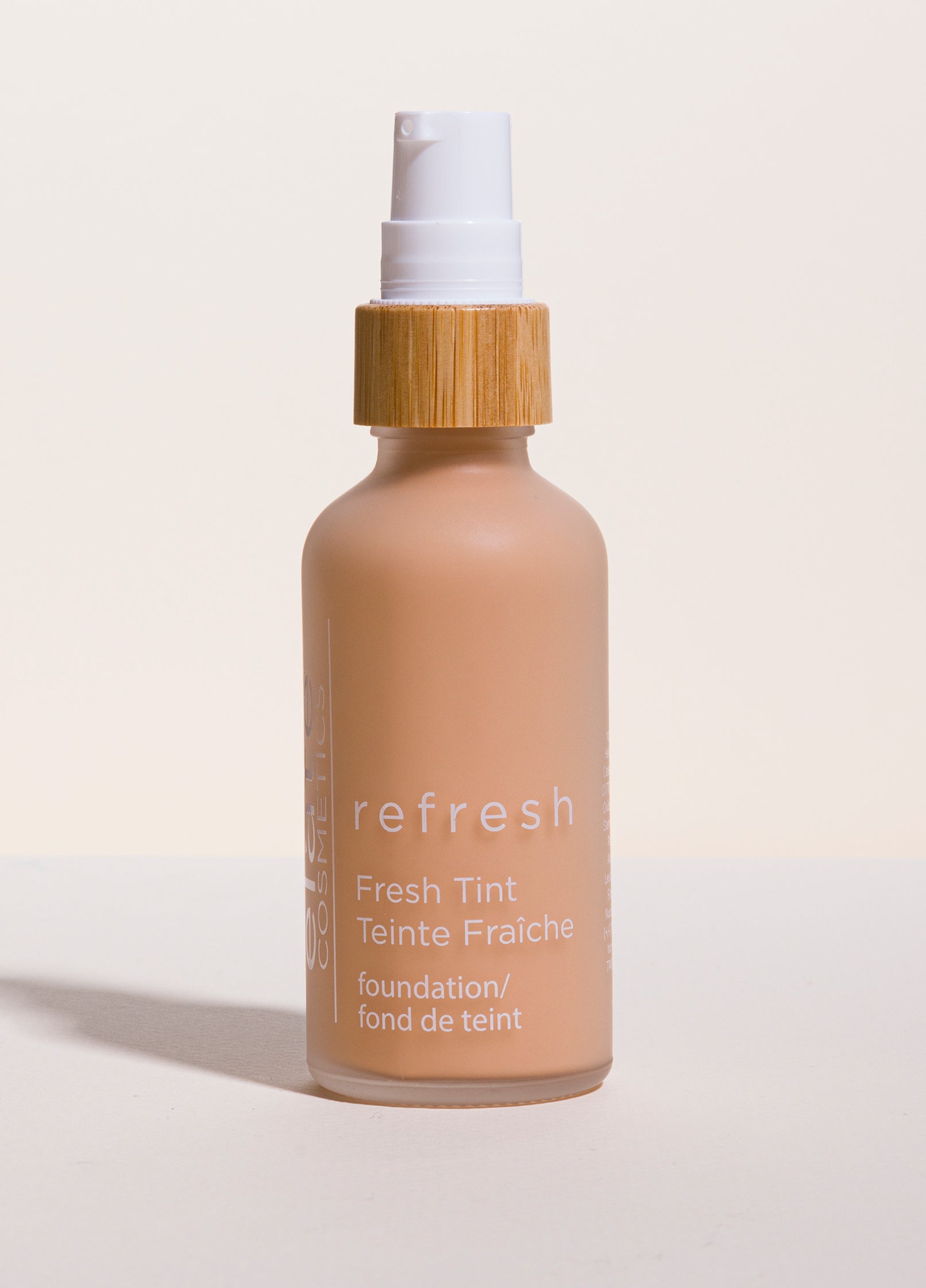 Elate Refresh Foundation