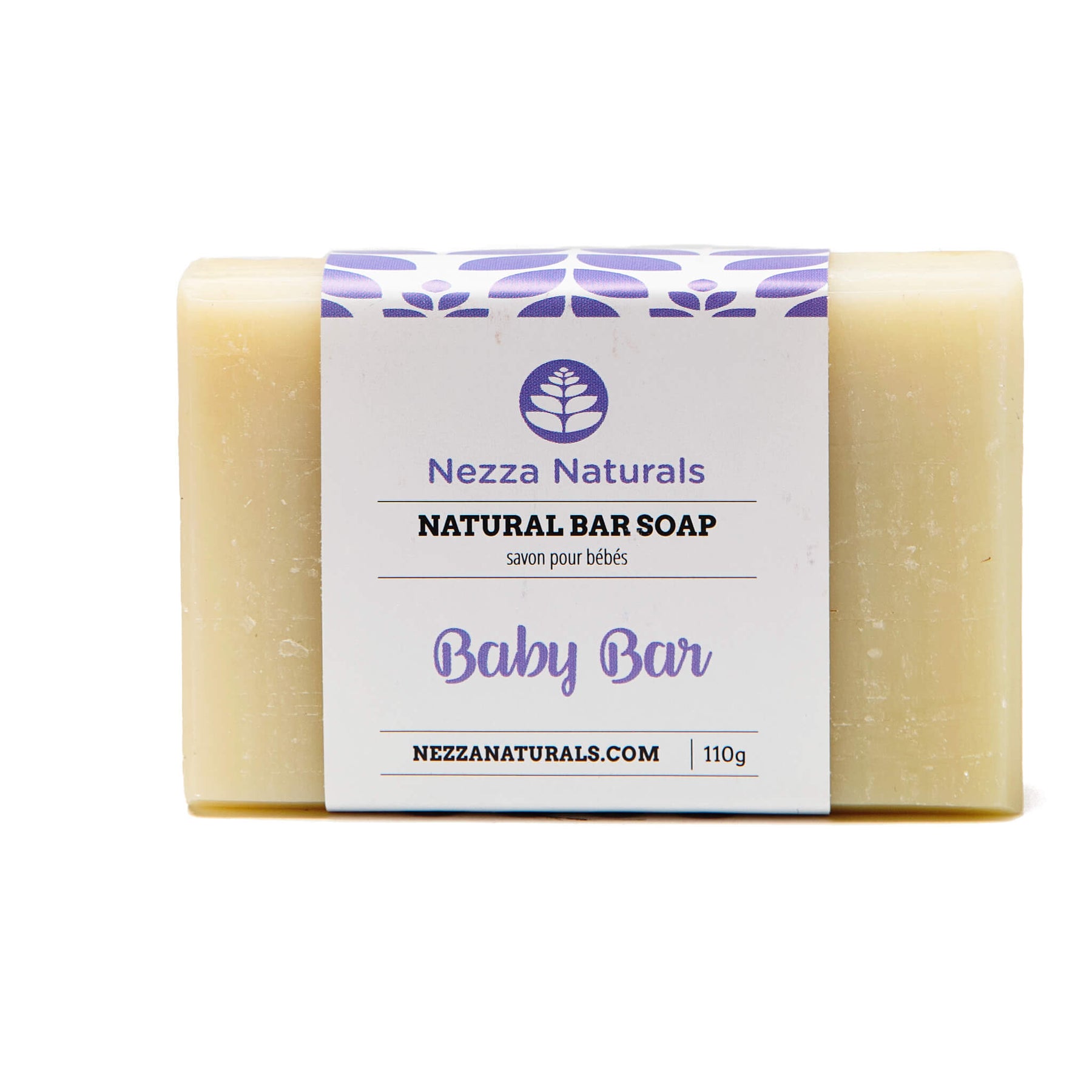 Baby Bar Soap